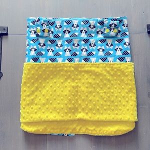 2/$15🍒 Baby Carseat Cover, Carseat Canopy